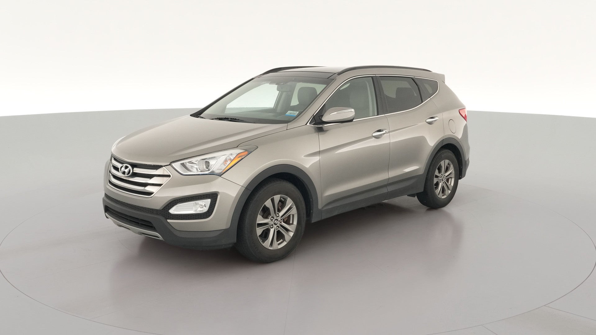 2014 Hyundai Santa Fe Sport vehicle photo