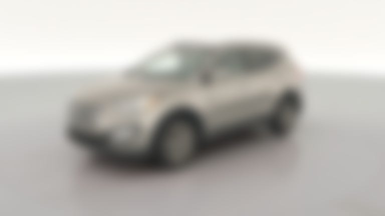 2014 Hyundai Santa Fe Sport vehicle photo