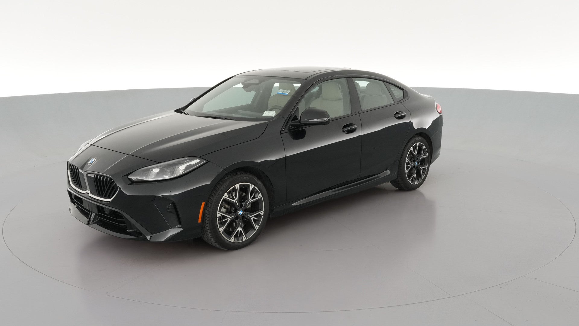 2026 BMW 2 Series vehicle photo