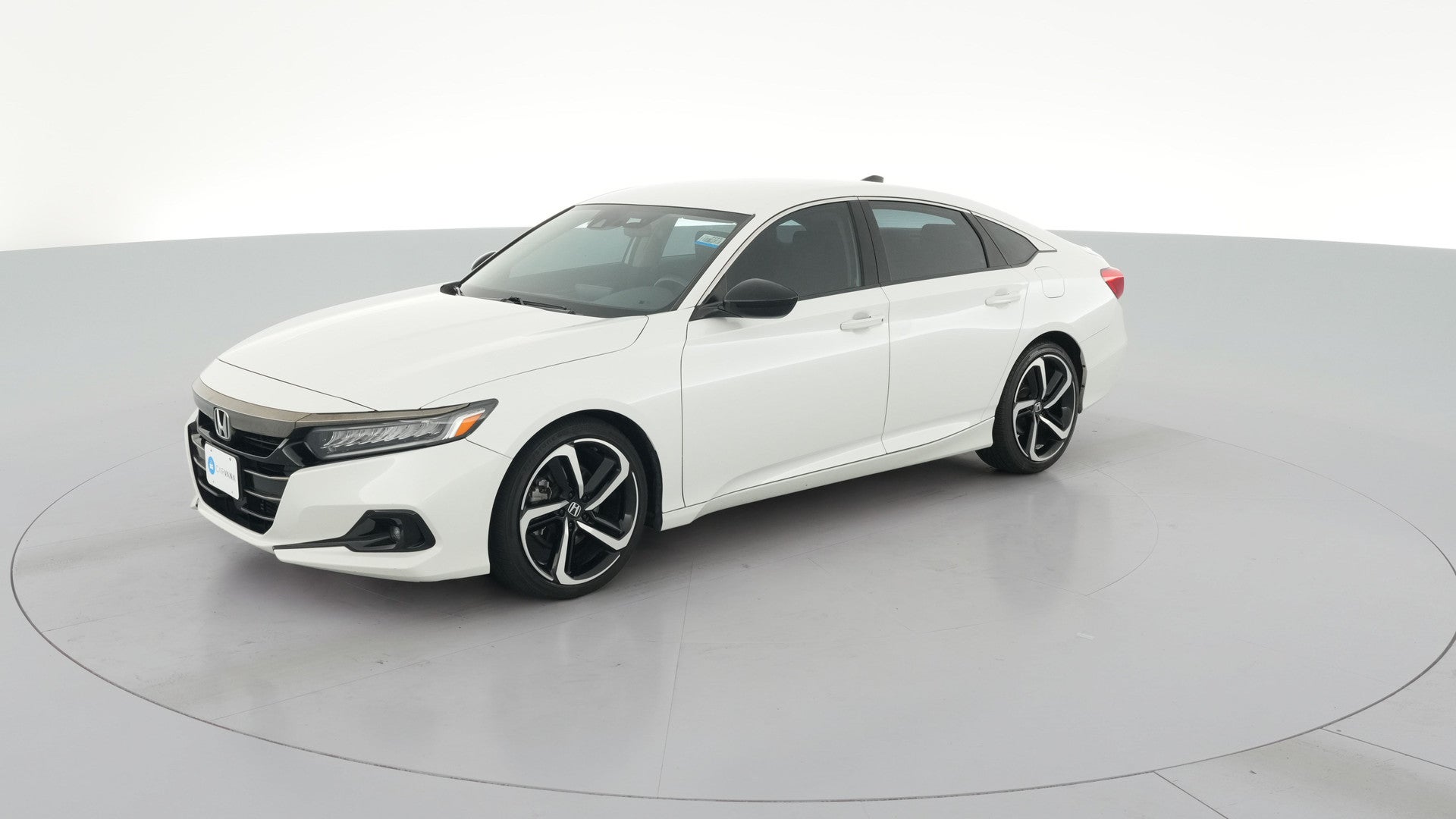 2022 Honda Accord vehicle photo