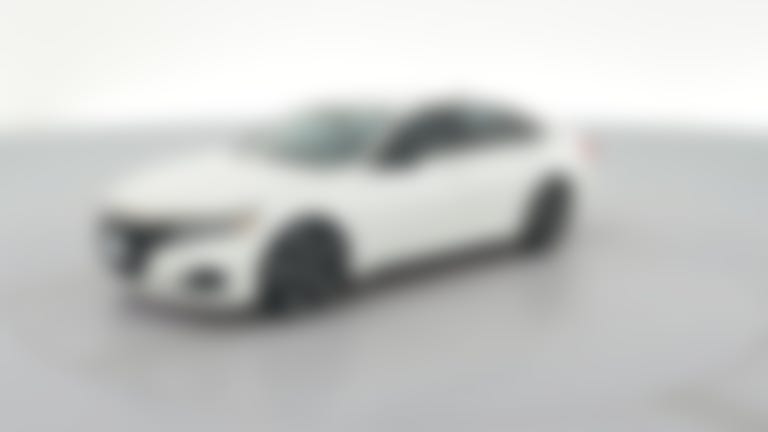 2022 Honda Accord vehicle photo