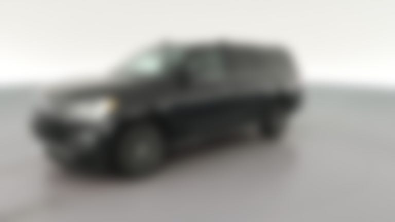2020 Ford Expedition MAX vehicle photo