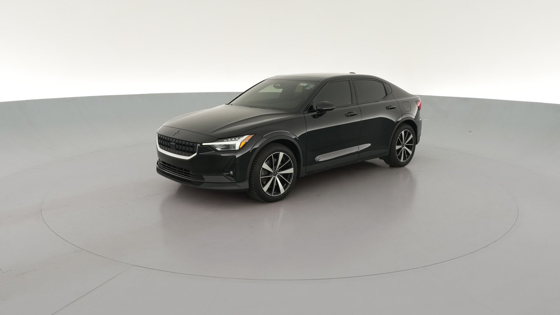 2021 Polestar 2 vehicle photo