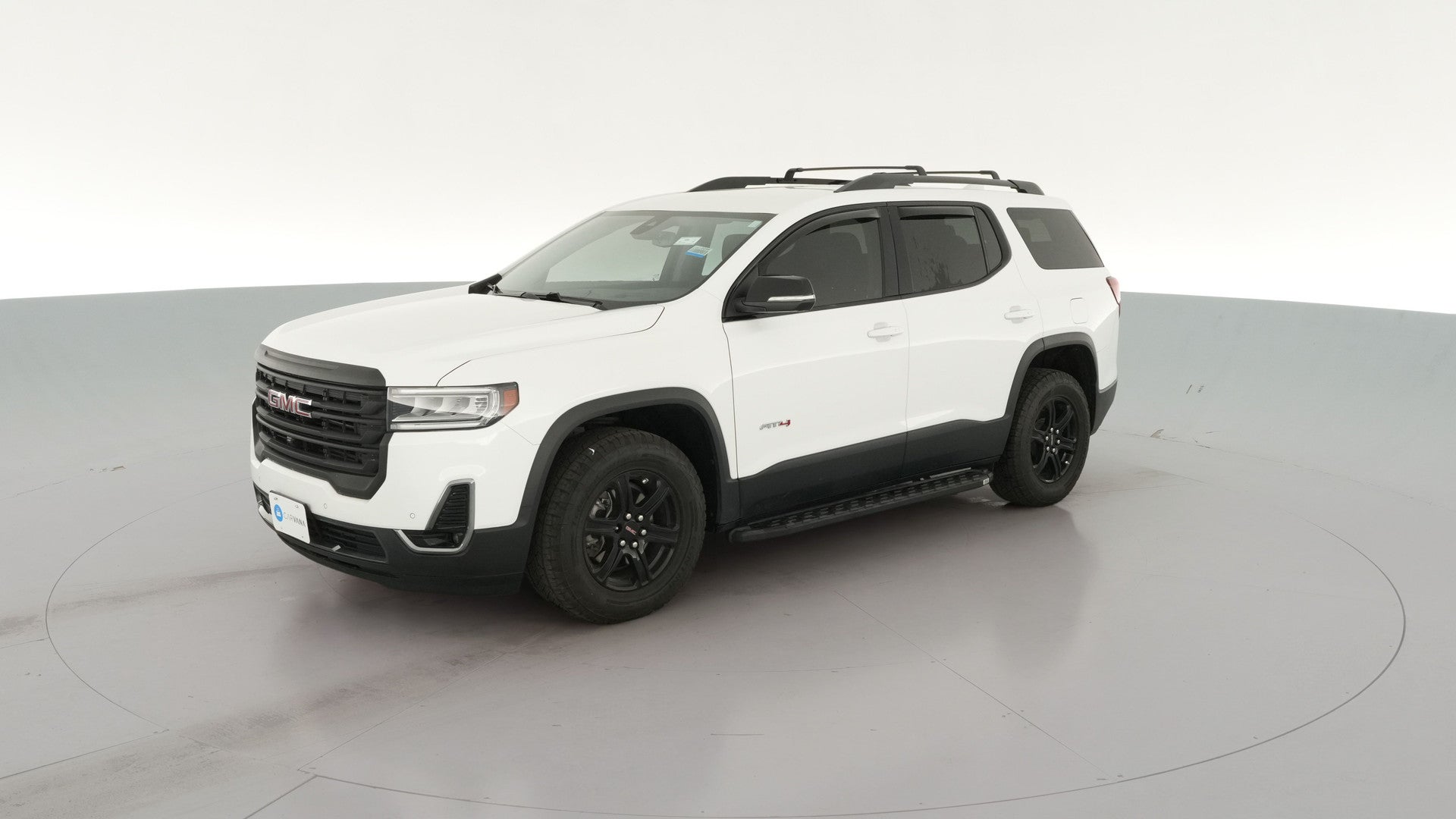 2023 GMC Acadia vehicle photo