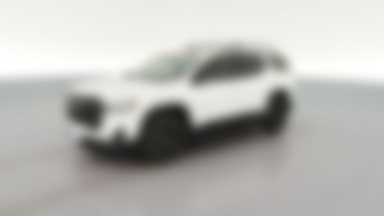 2023 GMC Acadia vehicle photo
