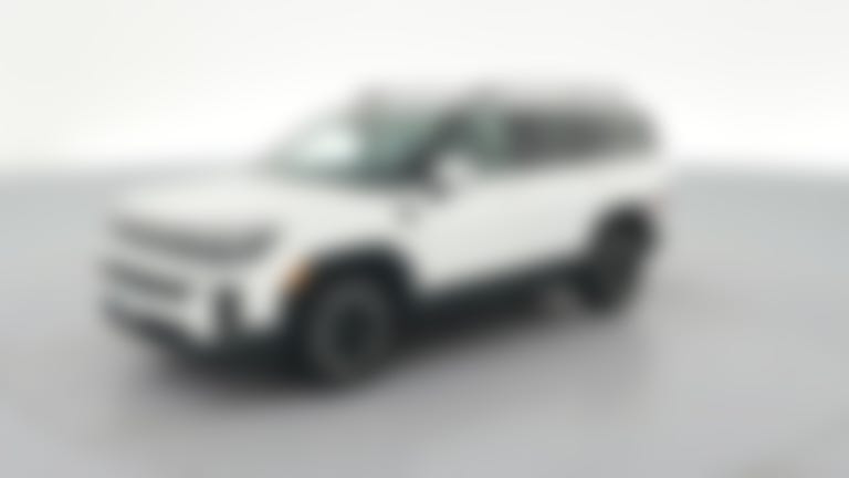 2025 Hyundai Santa Fe vehicle photo