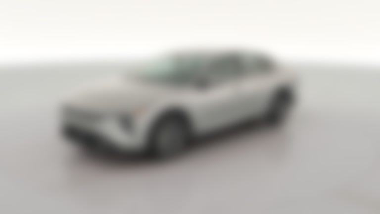 2025 Kia K4 vehicle photo