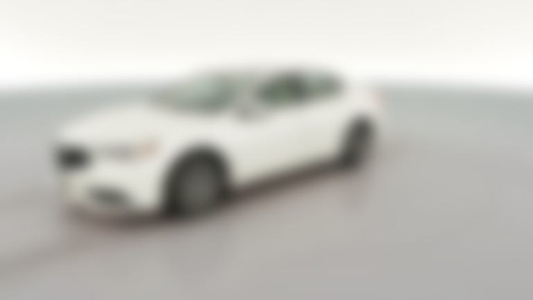 2019 Acura TLX vehicle photo