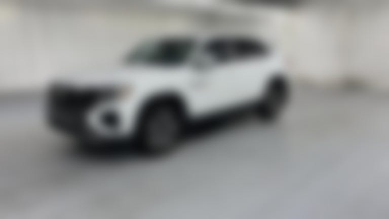 2025 Volkswagen Atlas Cross Sport vehicle photo