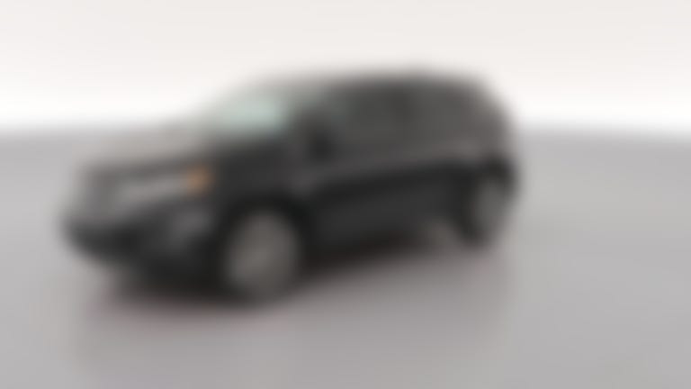 2016 Ford Edge vehicle photo