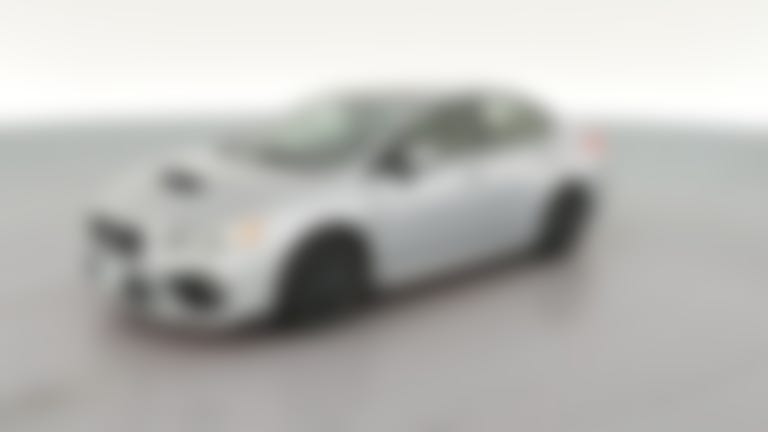 2015 Subaru WRX vehicle photo