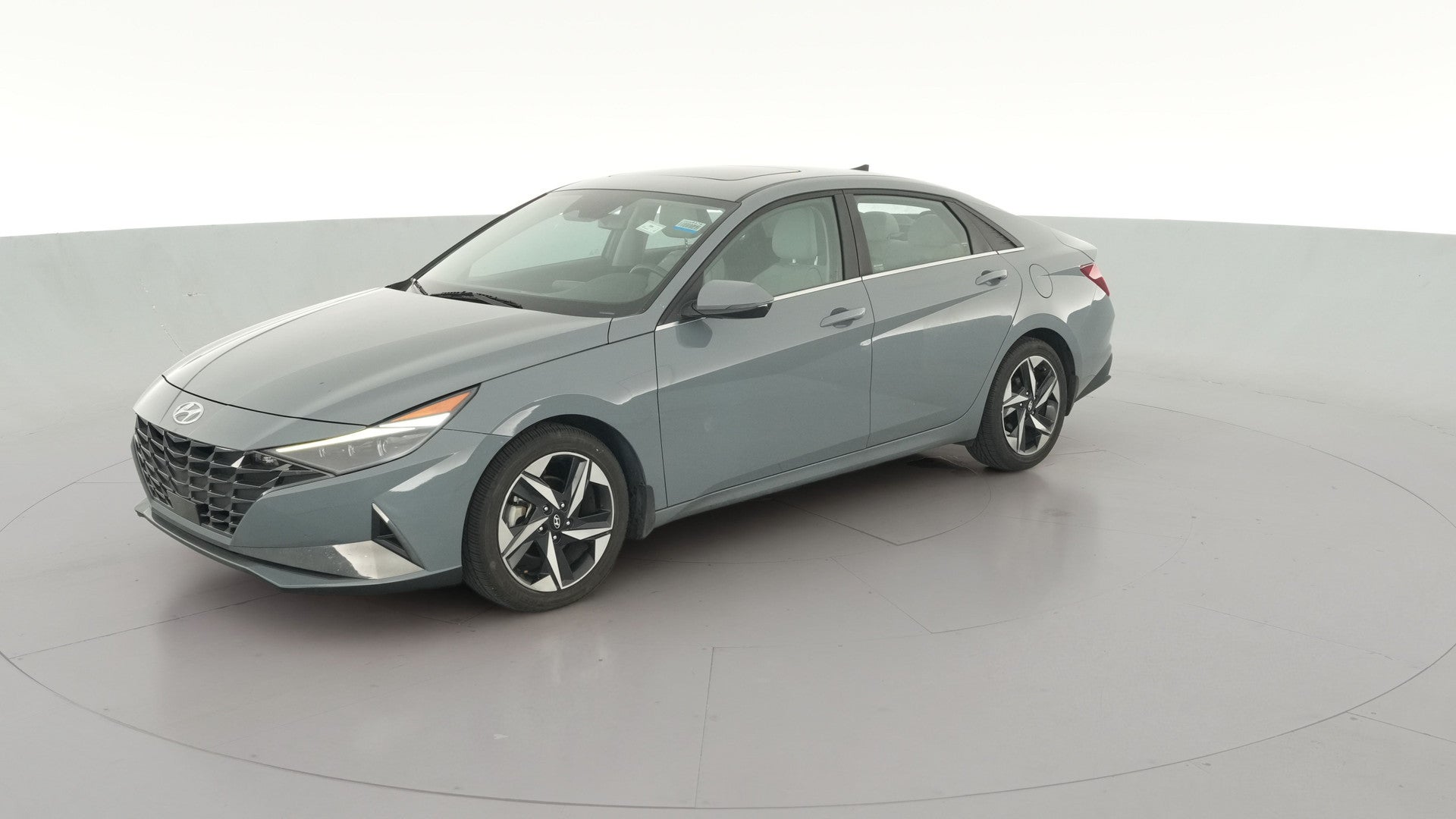 2022 Hyundai Elantra vehicle photo