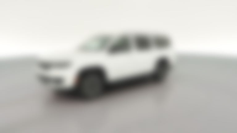 2023 Jeep Wagoneer L vehicle photo
