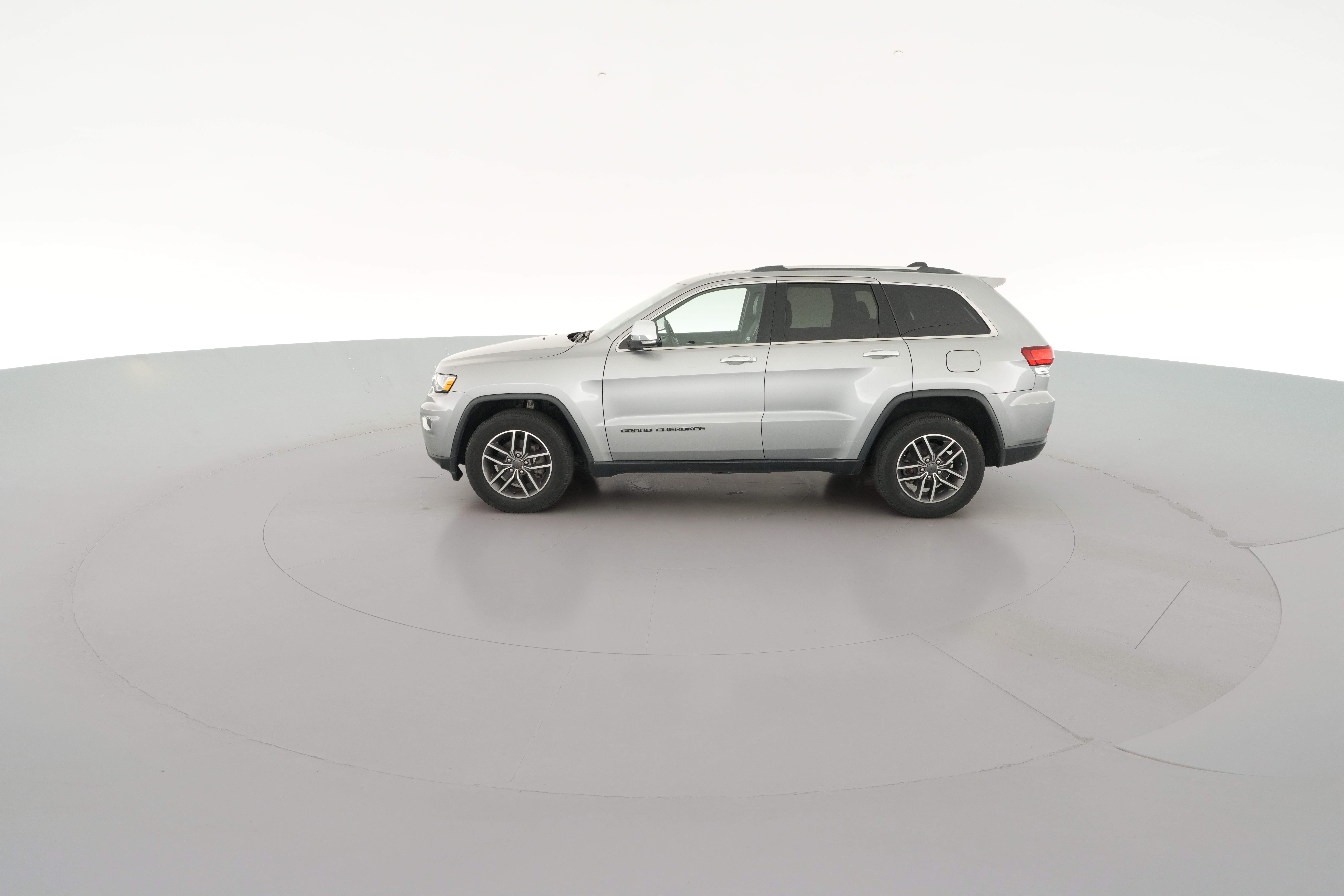 2020 Jeep Grand Cherokee Limited - Photo 50