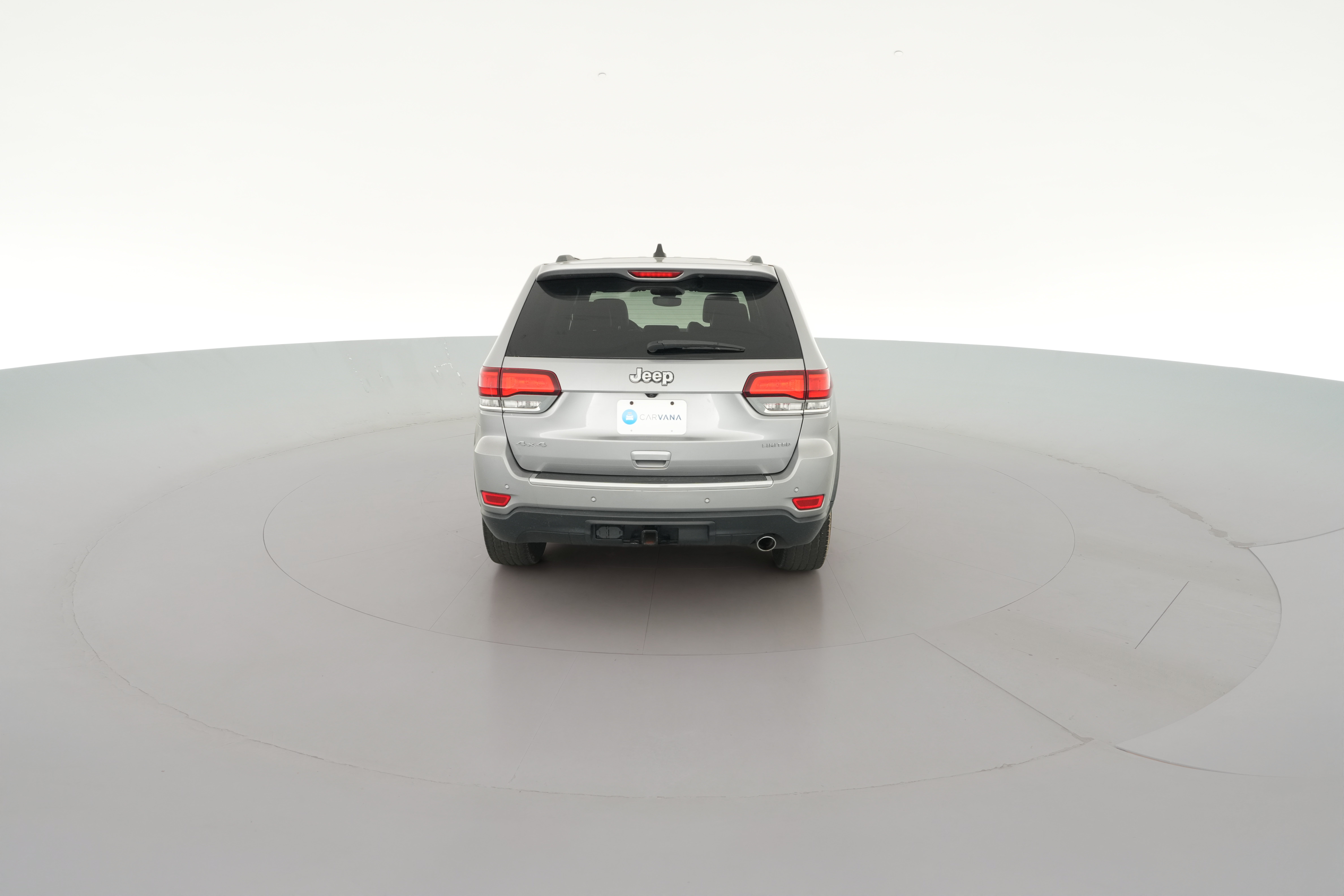 2020 Jeep Grand Cherokee Limited - Photo 54