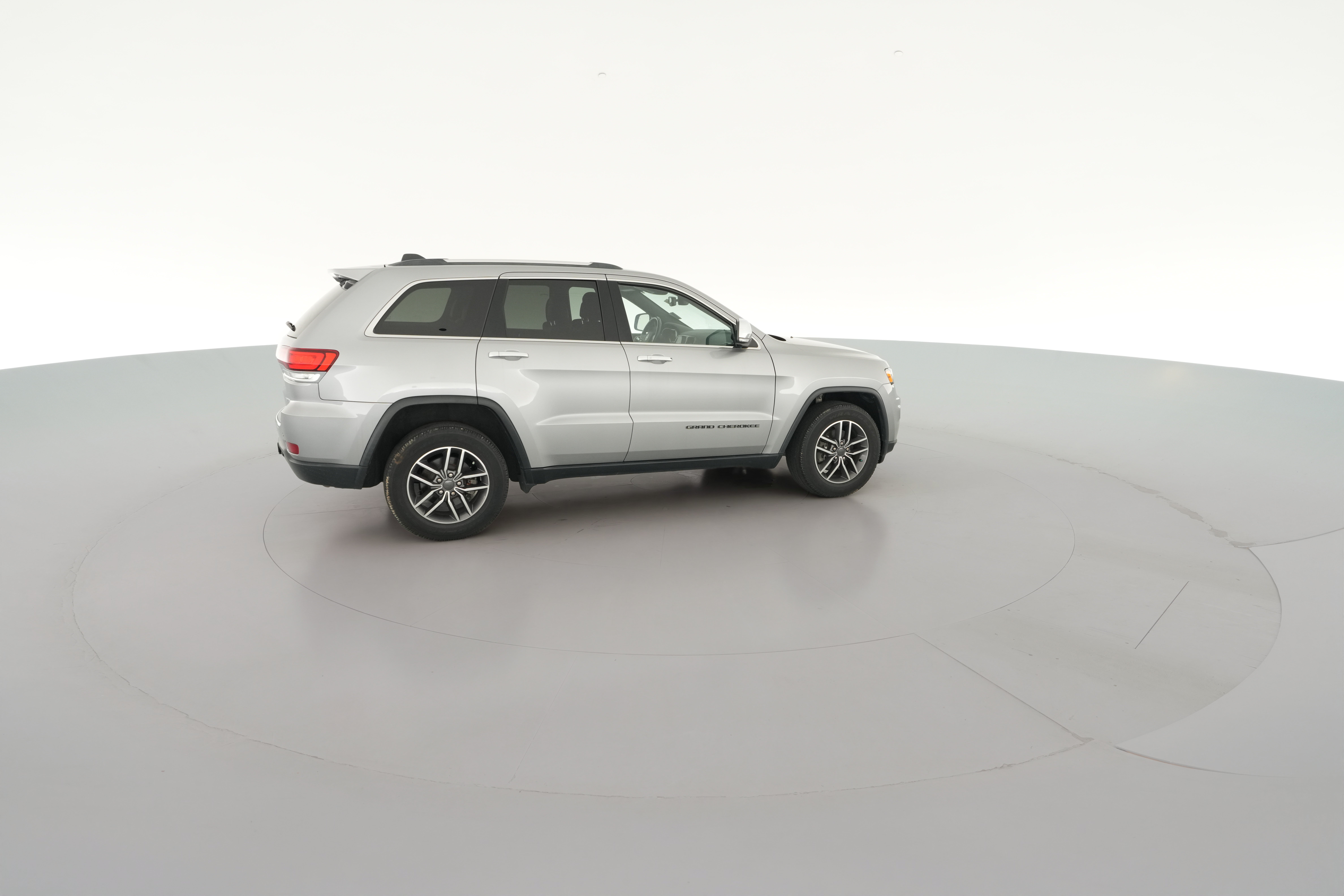 2020 Jeep Grand Cherokee Limited - Photo 57