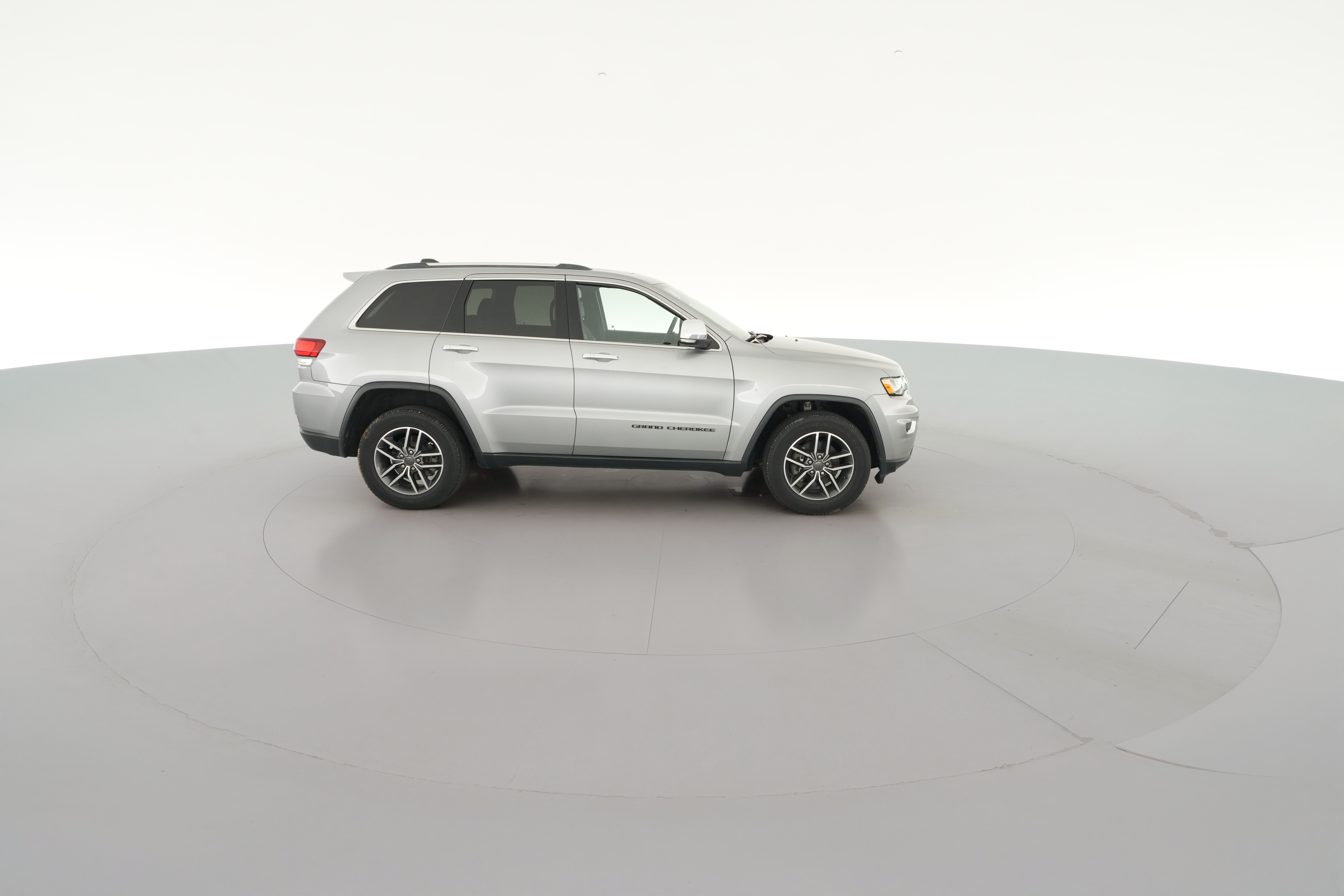 2020 Jeep Grand Cherokee Limited - Photo 58