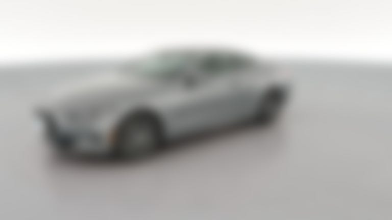 2026 BMW 4 Series vehicle photo