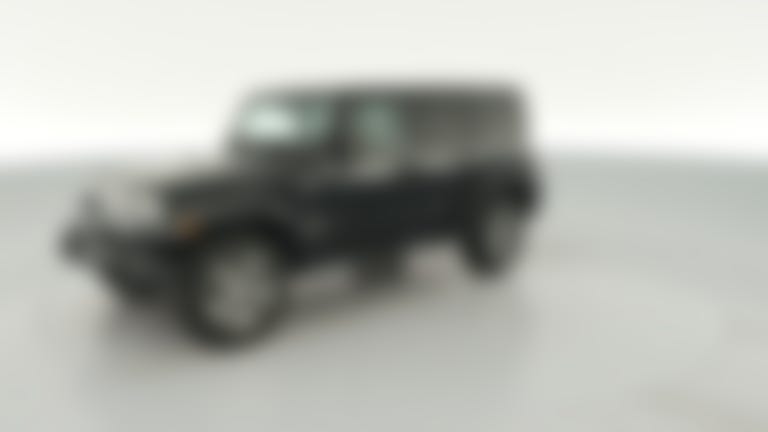 2016 Jeep Wrangler vehicle photo