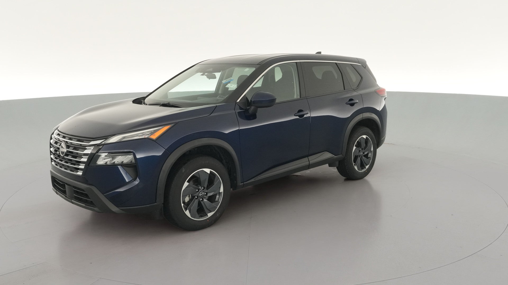 2025 Nissan Rogue vehicle photo