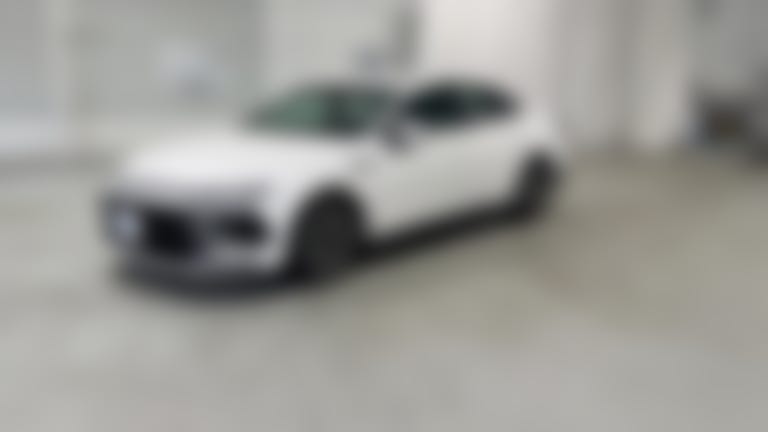 2024 Hyundai Sonata Hybrid vehicle photo