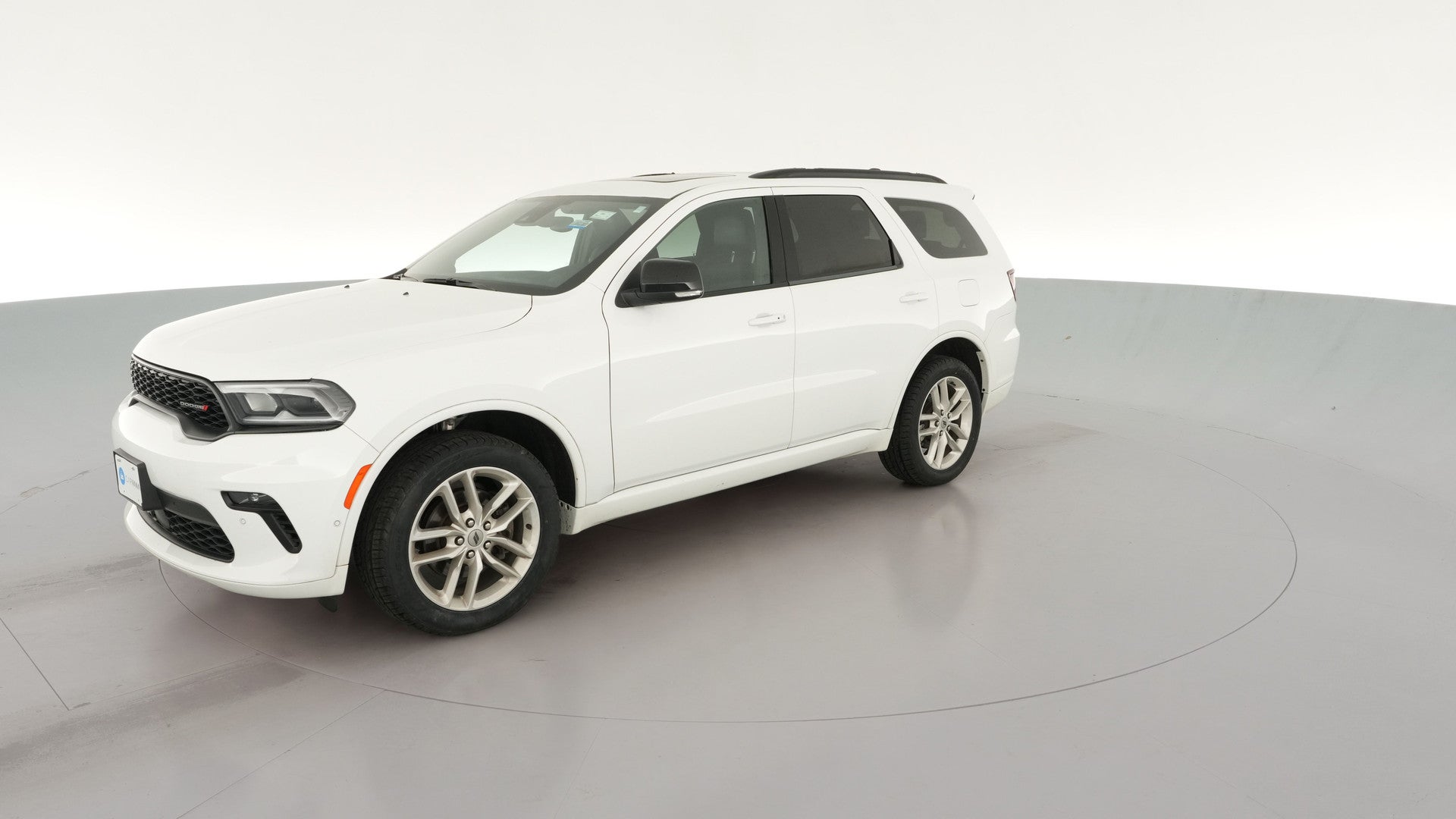 2023 Dodge Durango vehicle photo