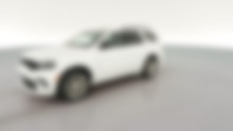 2023 Dodge Durango vehicle photo