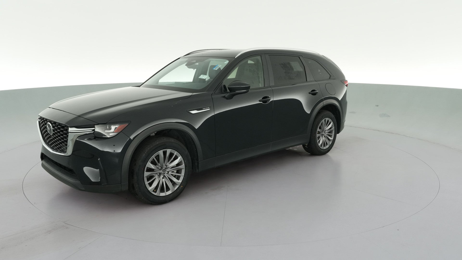 2025 MAZDA CX-90 vehicle photo