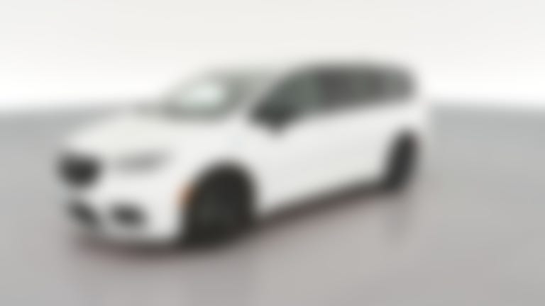 2024 Chrysler Pacifica Hybrid vehicle photo