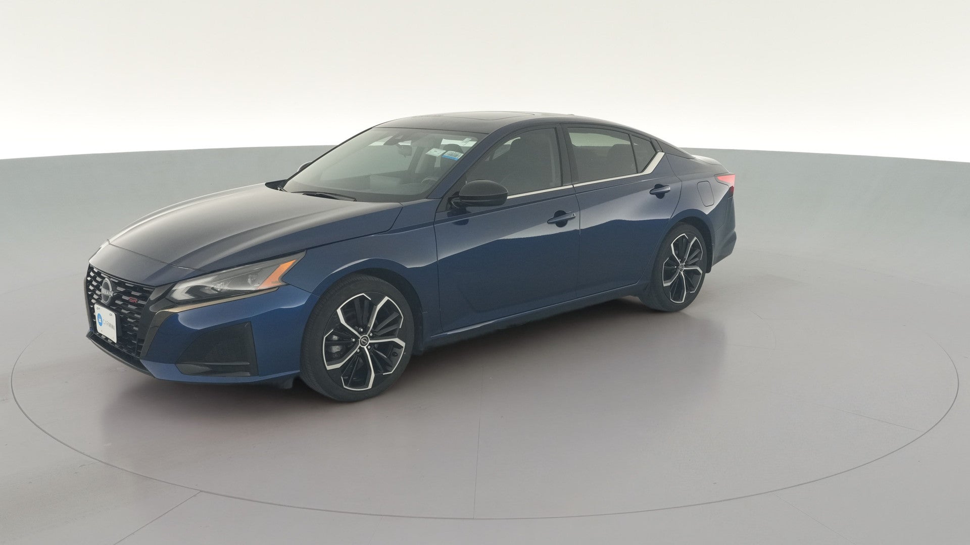2023 Nissan Altima vehicle photo