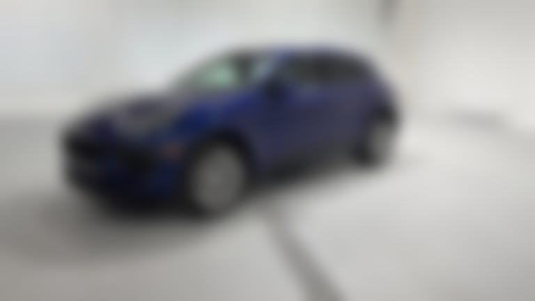 2024 Porsche Macan vehicle photo