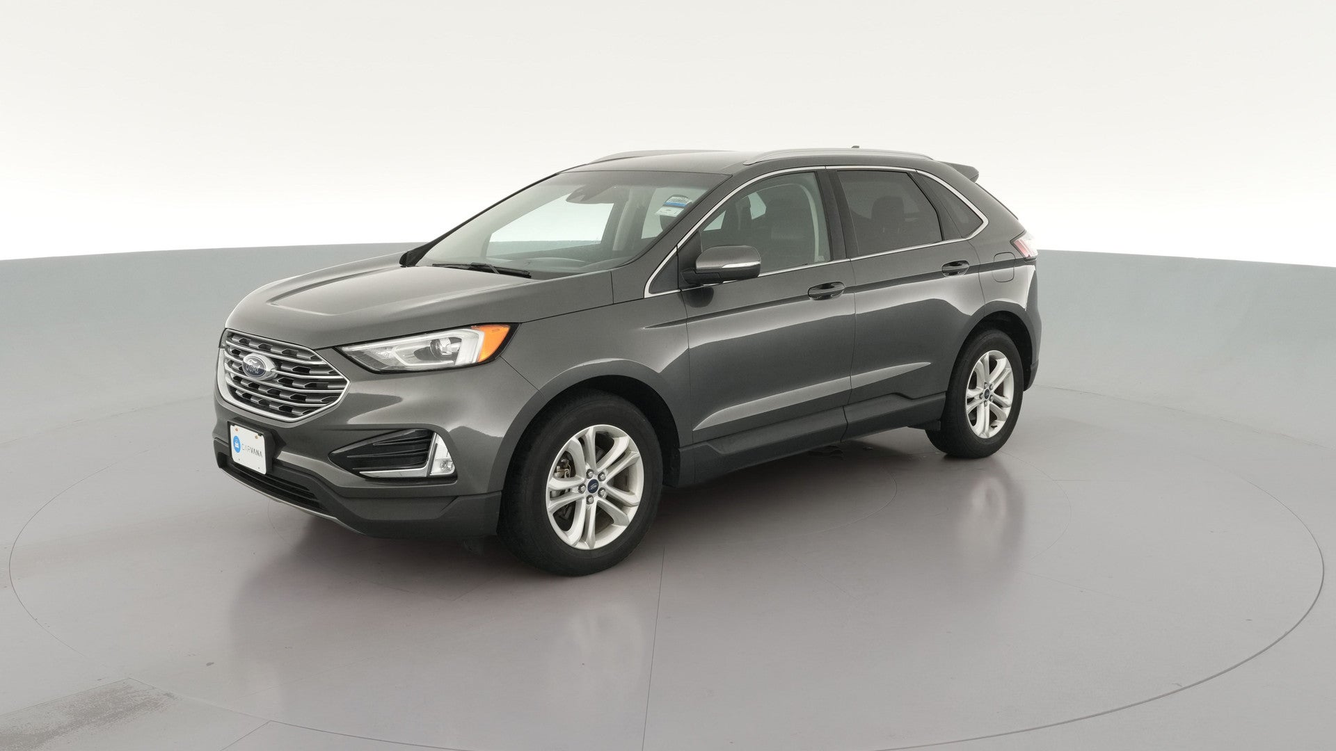 2019 Ford Edge vehicle photo
