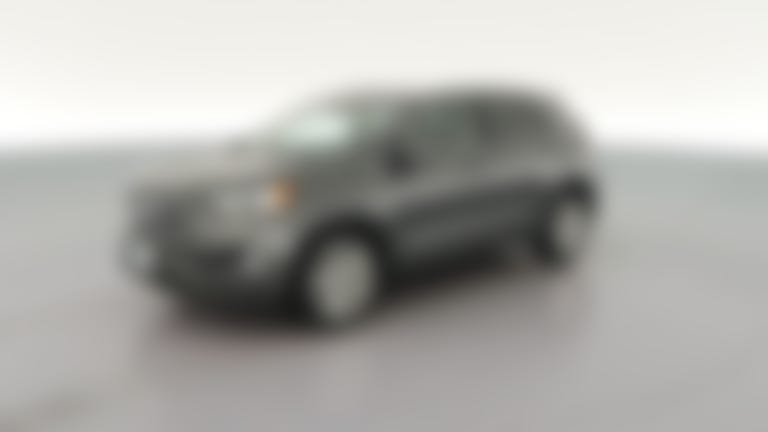 2019 Ford Edge vehicle photo