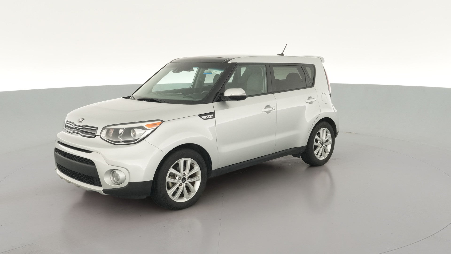 2017 Kia Soul vehicle photo