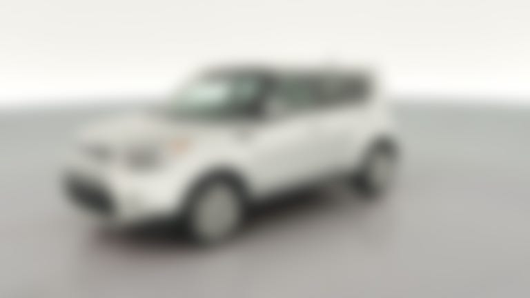 2017 Kia Soul vehicle photo
