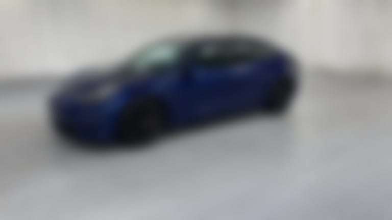 2022 Tesla Model 3 vehicle photo
