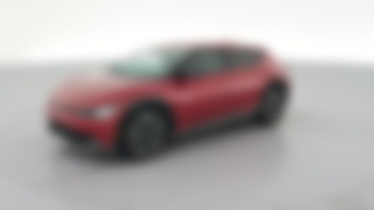 2022 Kia EV6 vehicle photo