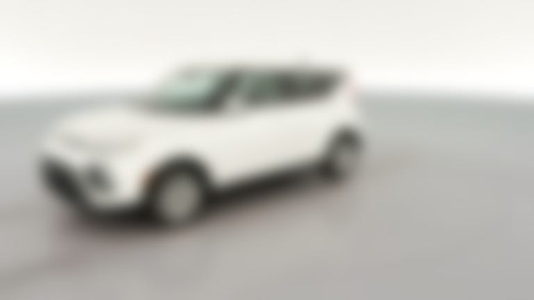 2021 Kia Soul vehicle photo