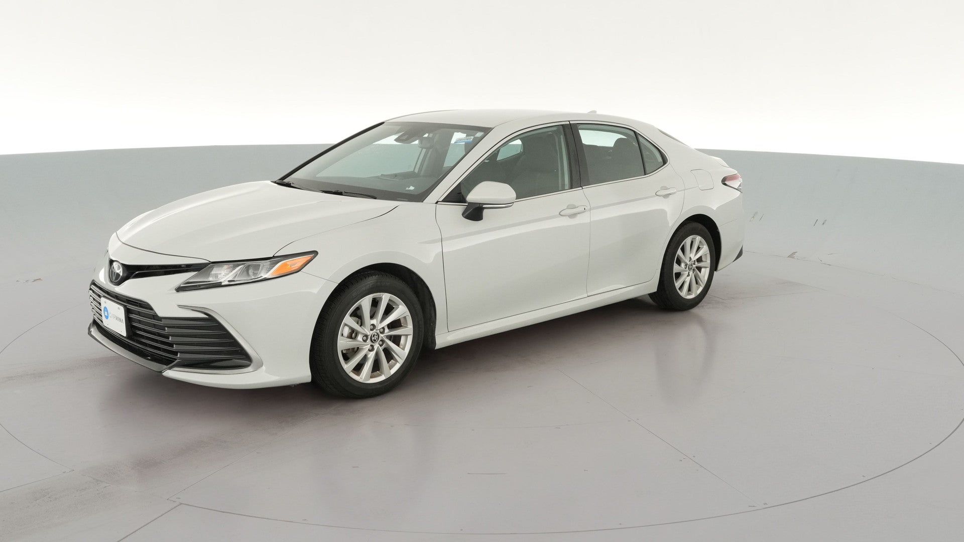 2024 Toyota Camry vehicle photo