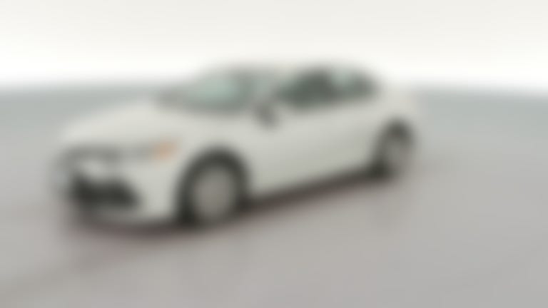 2024 Toyota Camry vehicle photo