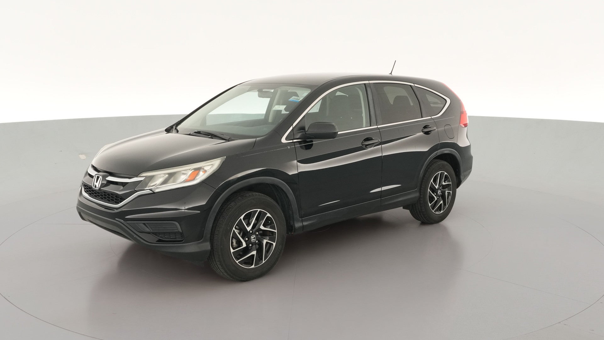 2016 Honda CR-V vehicle photo