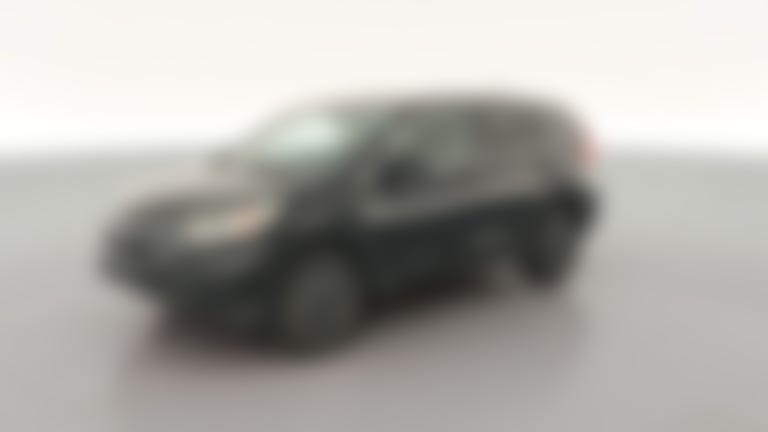 2016 Honda CR-V vehicle photo