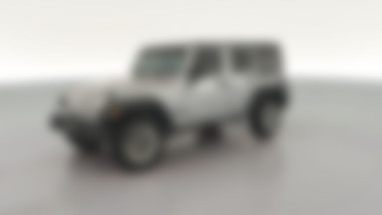 2015 Jeep Wrangler vehicle photo