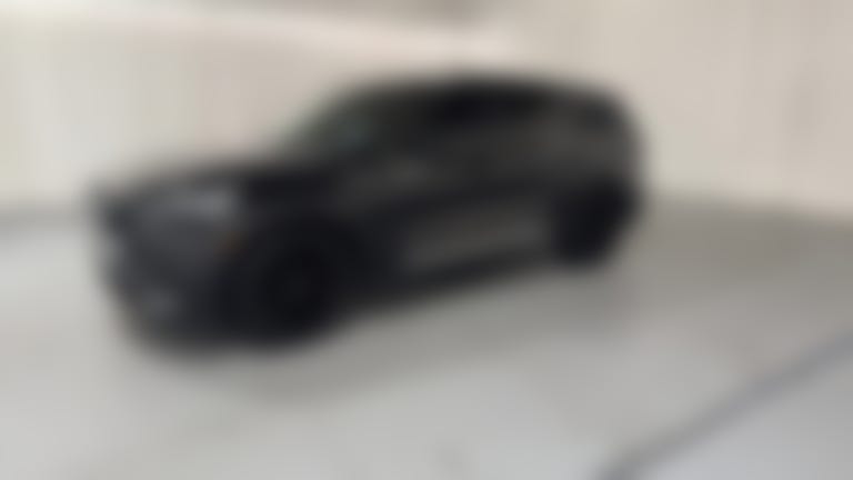 2021 Lincoln Aviator vehicle photo