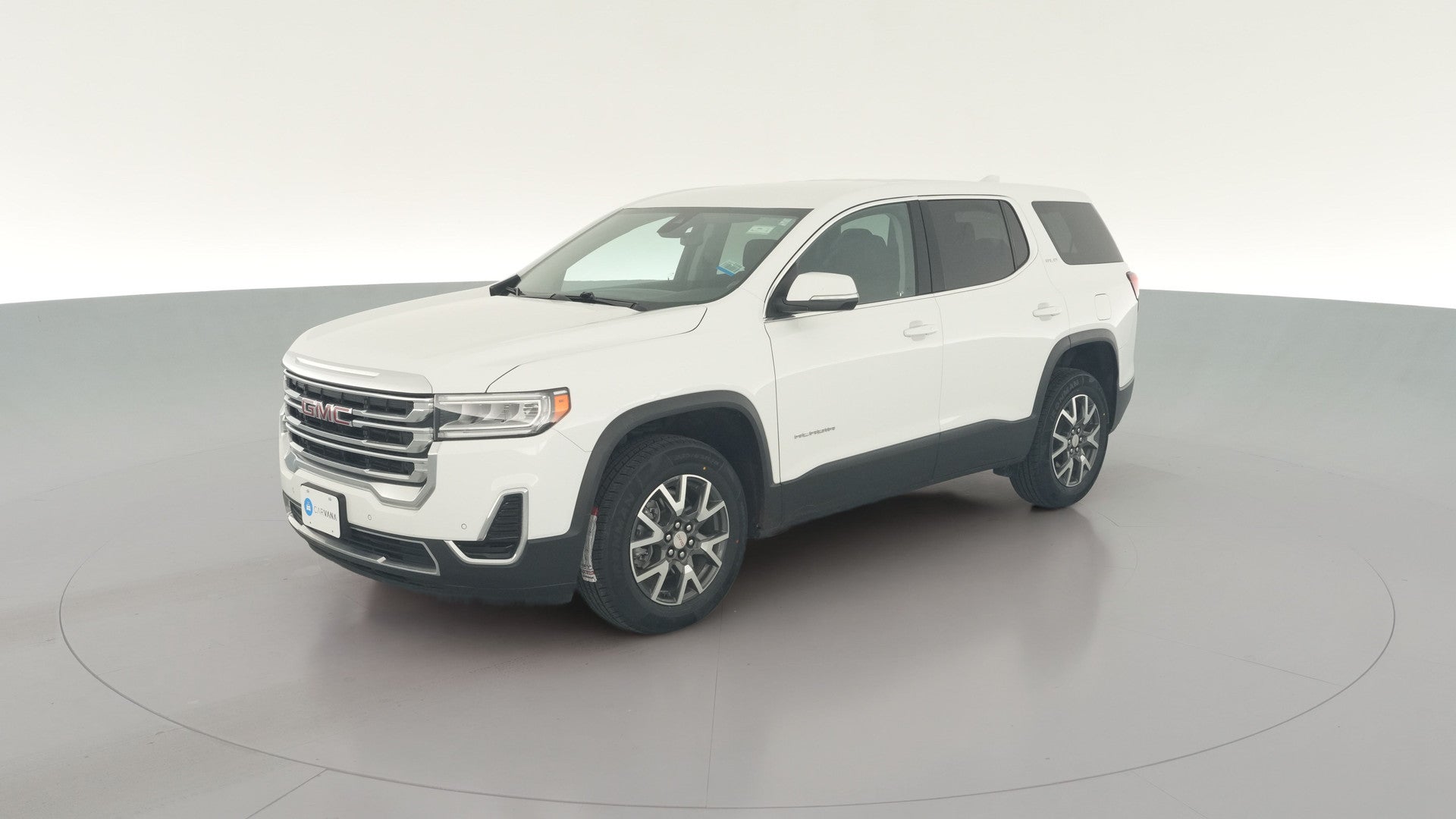 2022 GMC Acadia vehicle photo