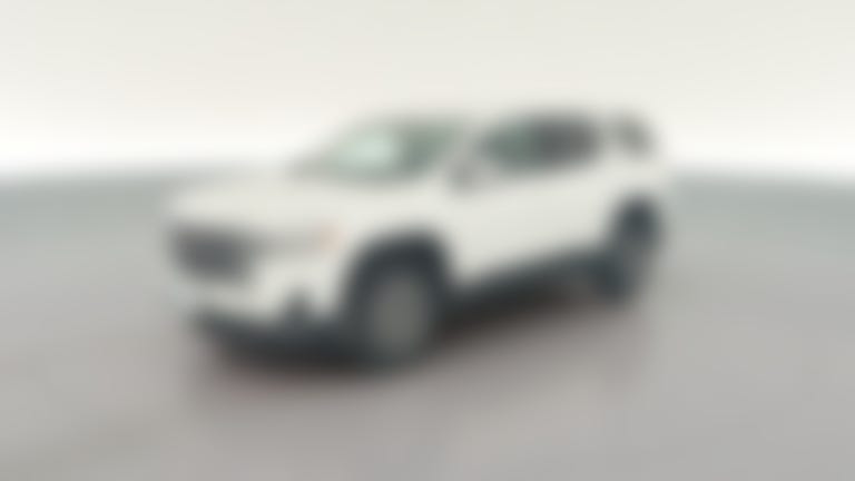 2022 GMC Acadia vehicle photo