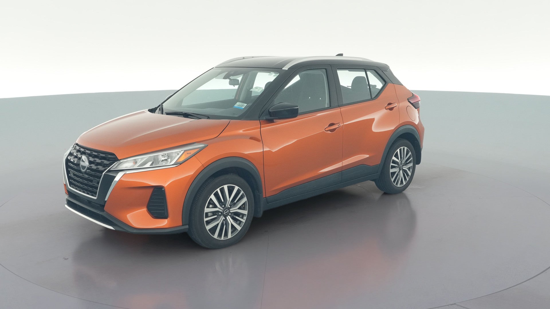 2023 Nissan Kicks vehicle photo