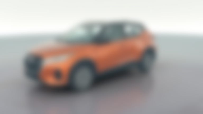2023 Nissan Kicks vehicle photo