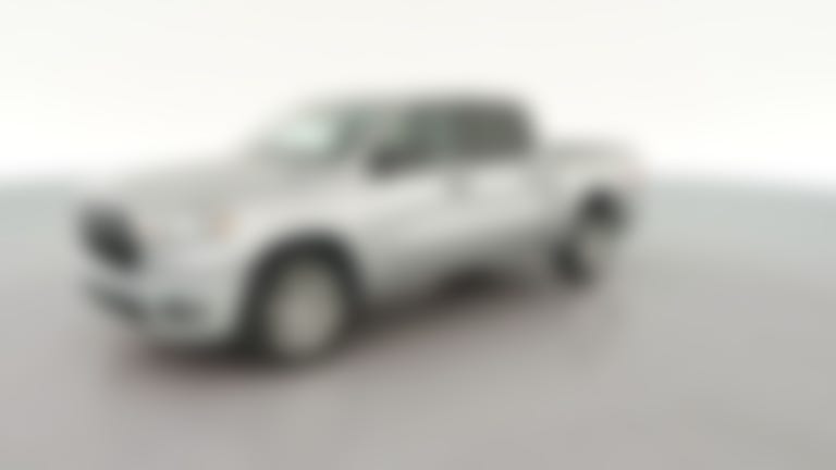 2025 Ram 1500 Crew Cab vehicle photo