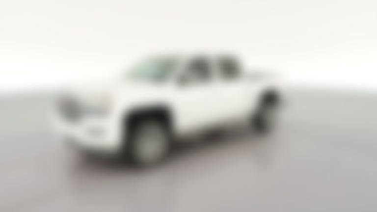 2017 GMC Sierra 1500 Crew Cab vehicle photo
